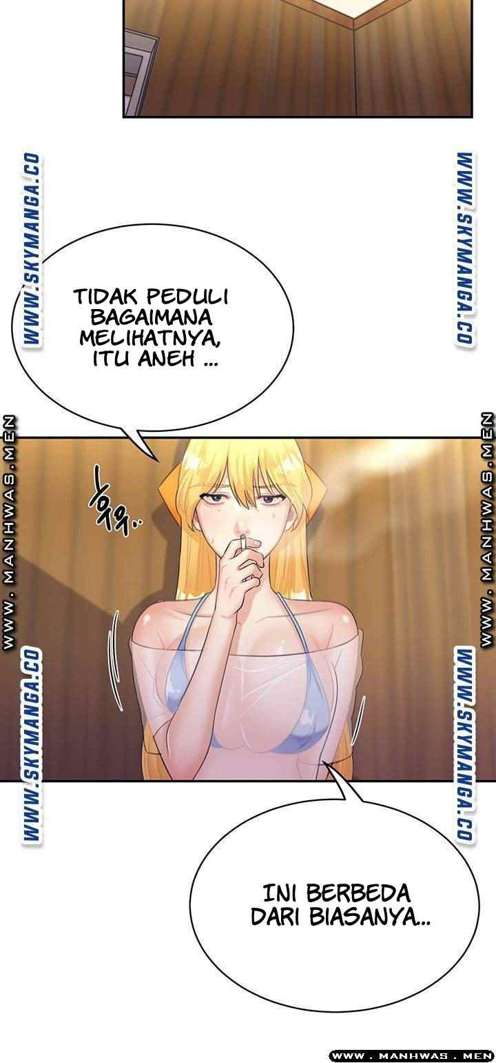 Public Bathhouse: Chapter chapter-31 - Page 29