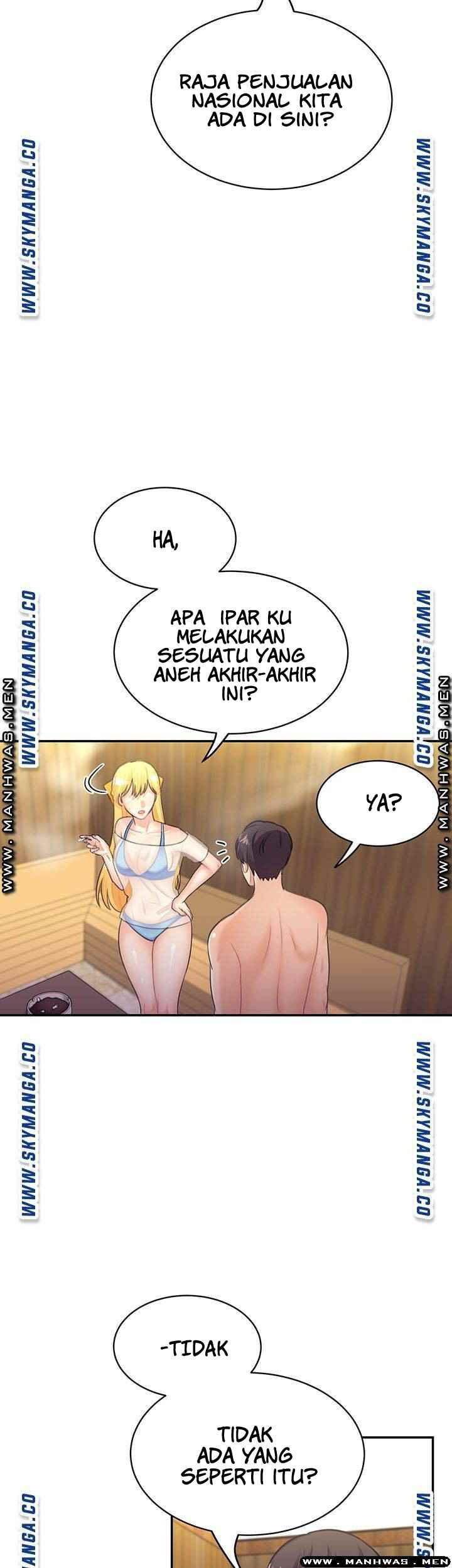 Public Bathhouse: Chapter chapter-31 - Page 31