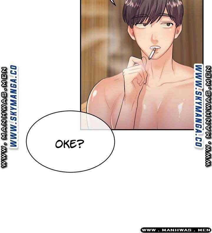 Public Bathhouse: Chapter chapter-31 - Page 32