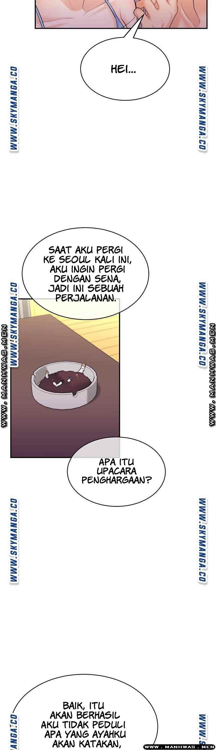 Public Bathhouse: Chapter chapter-31 - Page 37