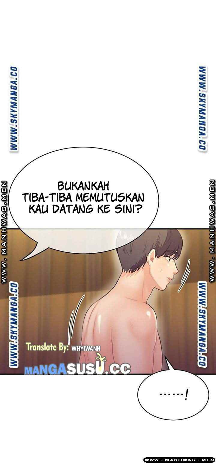 Public Bathhouse: Chapter chapter-31 - Page 42