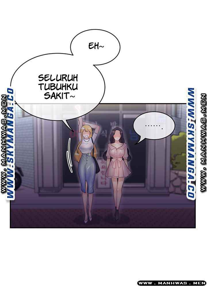 Public Bathhouse: Chapter chapter-33 - Page 7