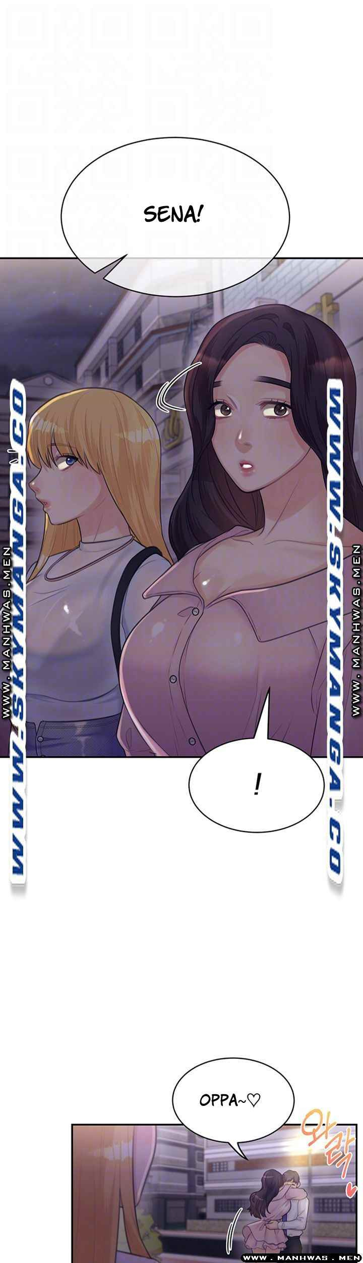 Public Bathhouse: Chapter chapter-33 - Page 8