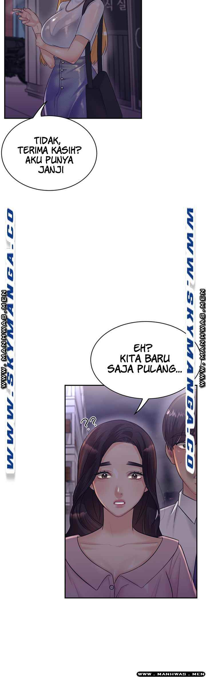 Public Bathhouse: Chapter chapter-33 - Page 10