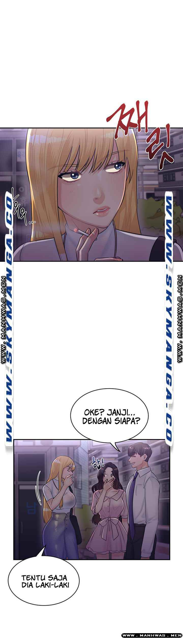 Public Bathhouse: Chapter chapter-33 - Page 11