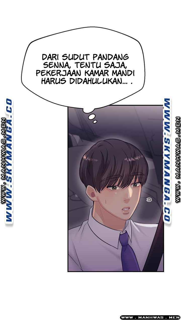Public Bathhouse: Chapter chapter-33 - Page 16