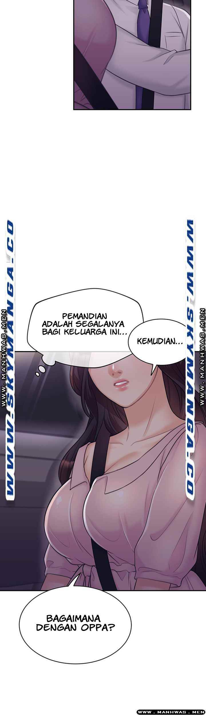 Public Bathhouse: Chapter chapter-33 - Page 19