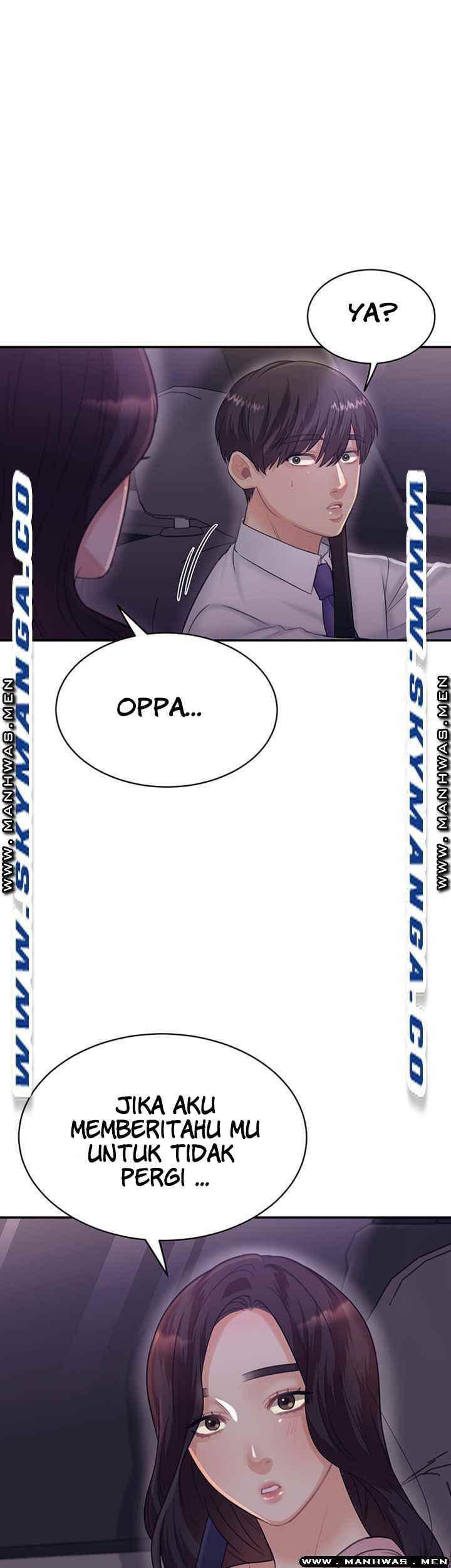 Public Bathhouse: Chapter chapter-33 - Page 21