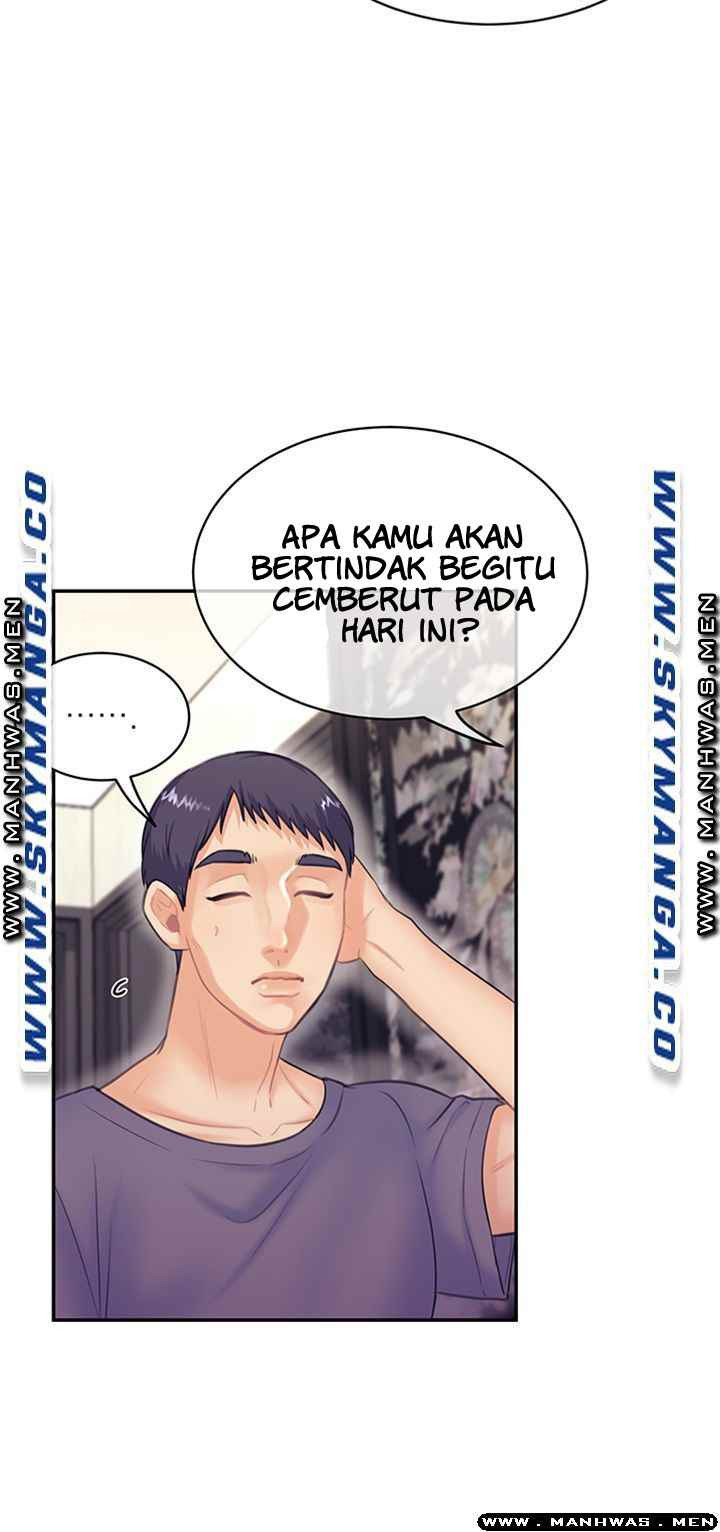 Public Bathhouse: Chapter chapter-33 - Page 29