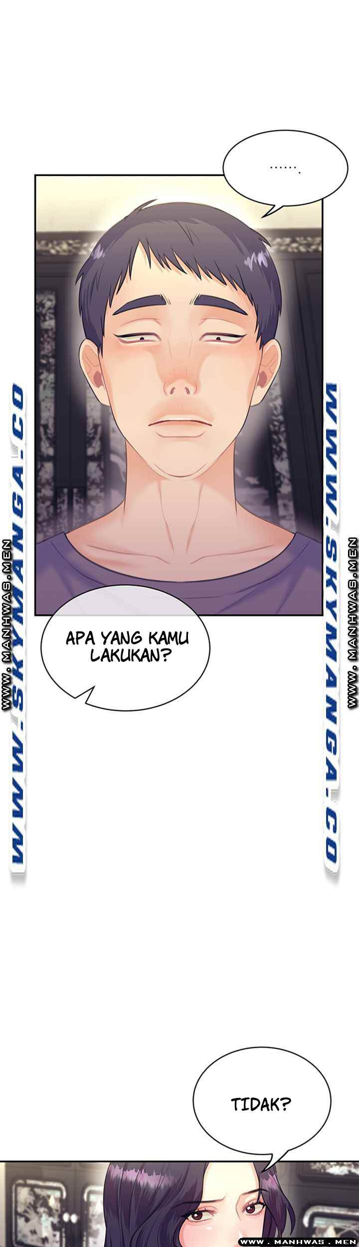 Public Bathhouse: Chapter chapter-33 - Page 33