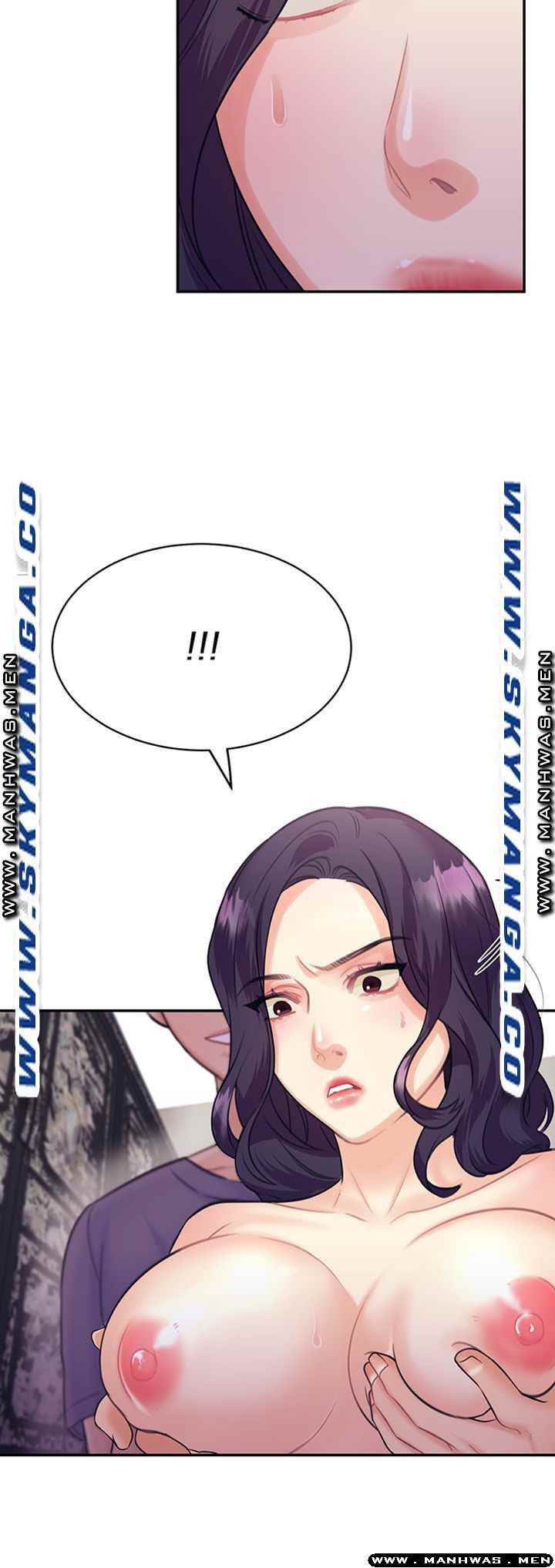 Public Bathhouse: Chapter chapter-33 - Page 38