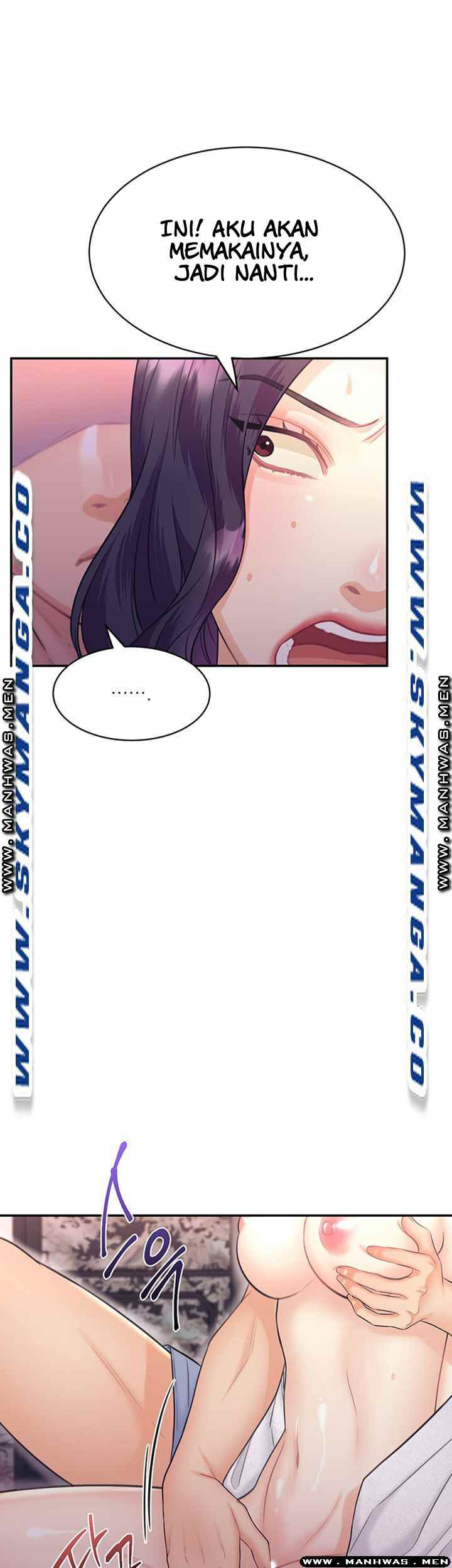Public Bathhouse: Chapter chapter-33 - Page 39