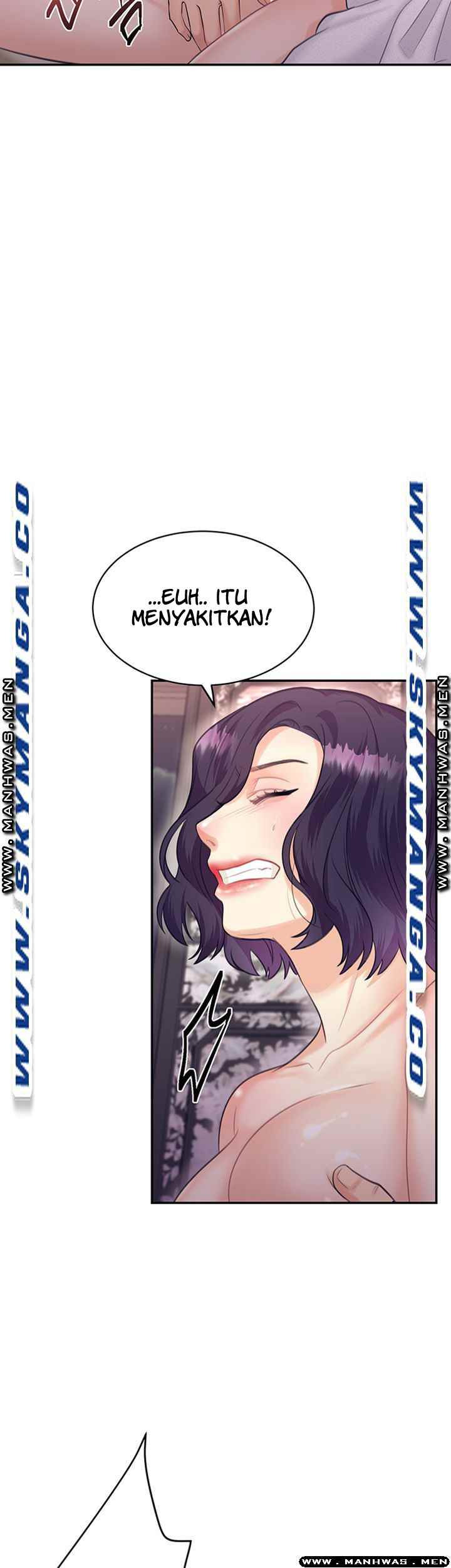 Public Bathhouse: Chapter chapter-33 - Page 40
