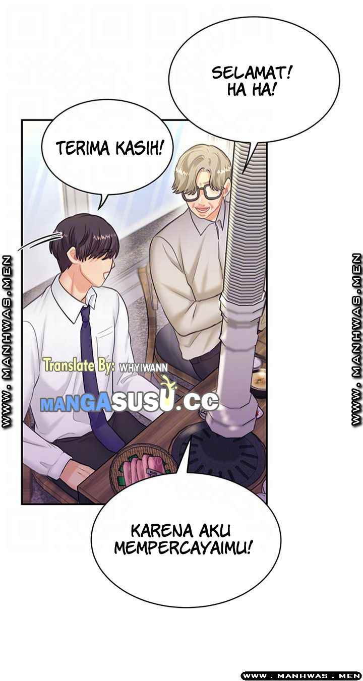 Public Bathhouse: Chapter chapter-35 - Page 5