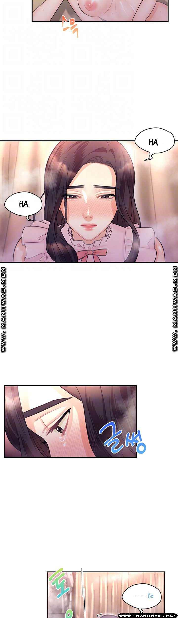 Public Bathhouse: Chapter chapter-35 - Page 10