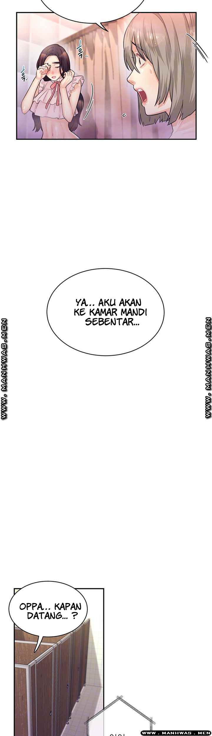 Public Bathhouse: Chapter chapter-35 - Page 13
