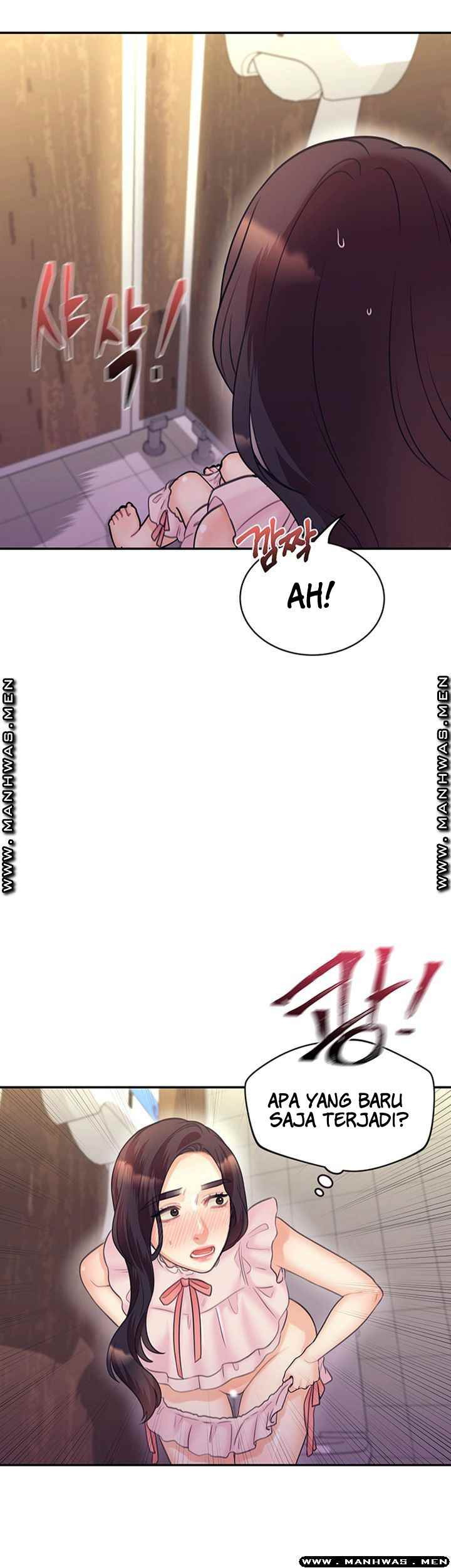Public Bathhouse: Chapter chapter-35 - Page 16