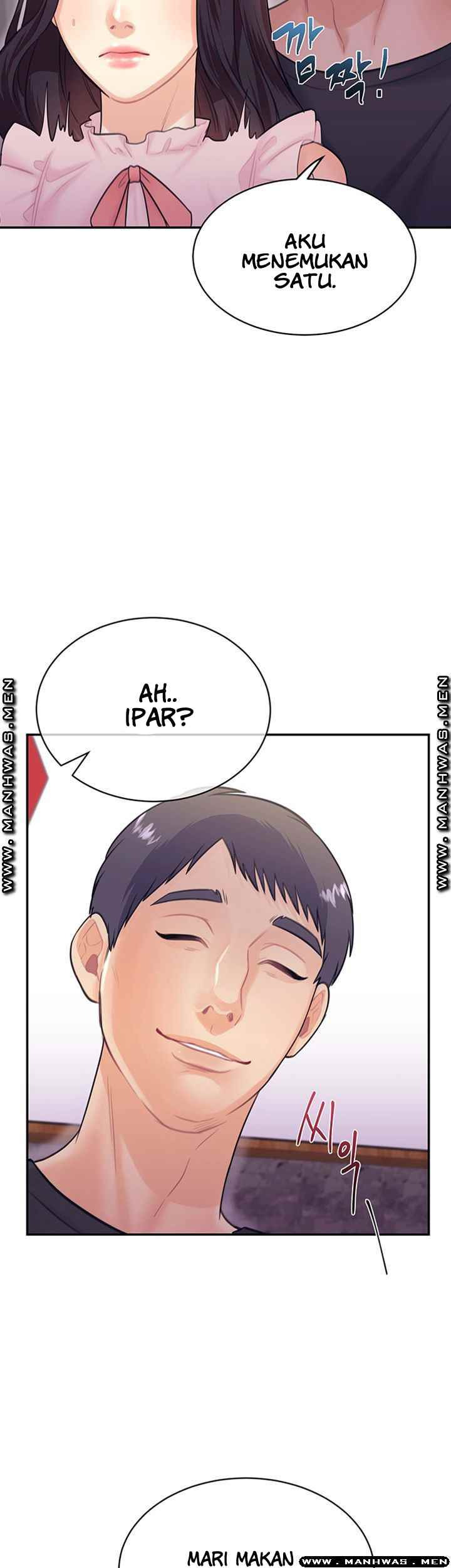 Public Bathhouse: Chapter chapter-35 - Page 19