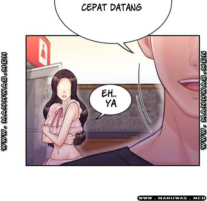 Public Bathhouse: Chapter chapter-35 - Page 20