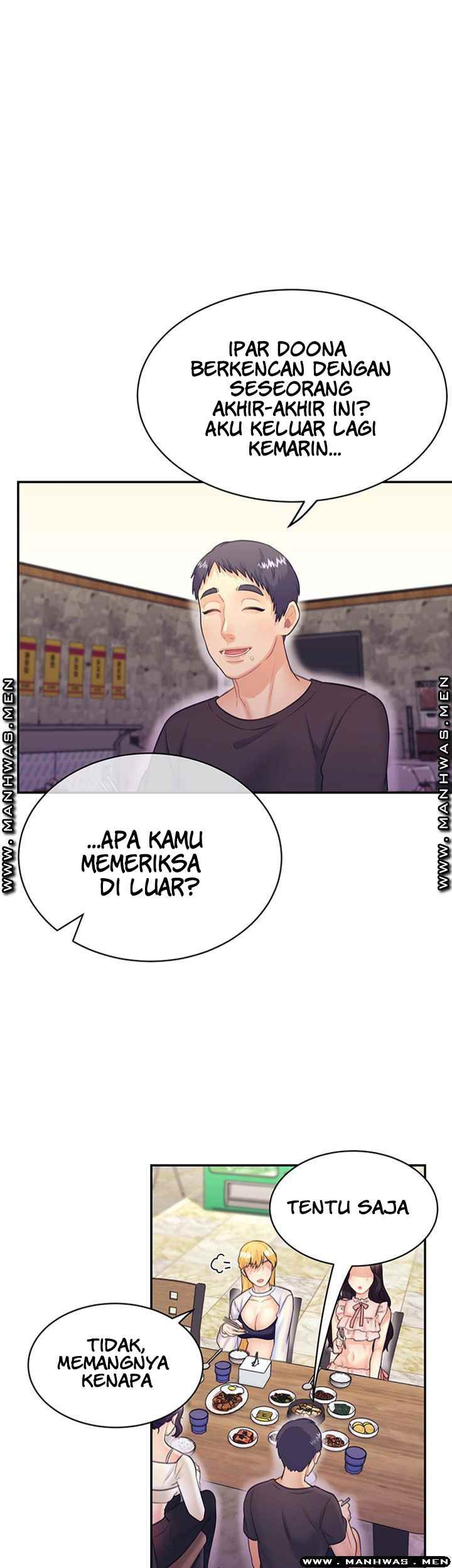 Public Bathhouse: Chapter chapter-35 - Page 24