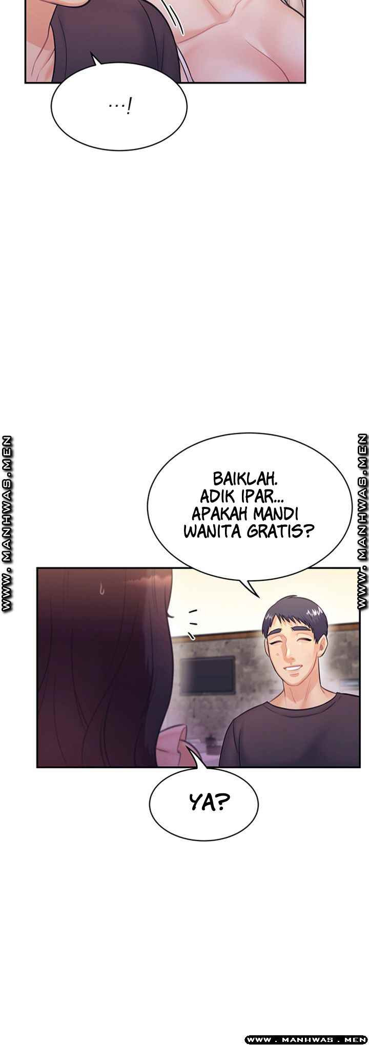 Public Bathhouse: Chapter chapter-35 - Page 26
