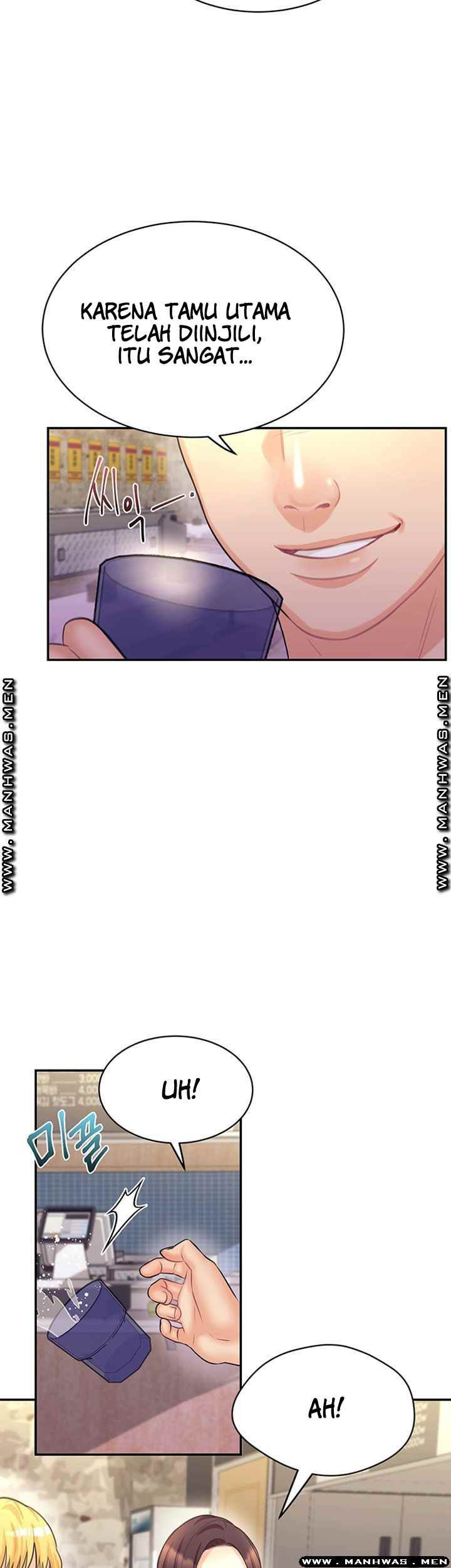 Public Bathhouse: Chapter chapter-35 - Page 28