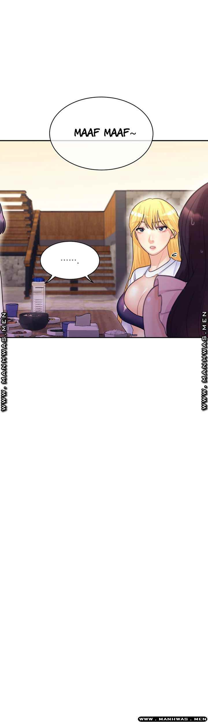 Public Bathhouse: Chapter chapter-35 - Page 33