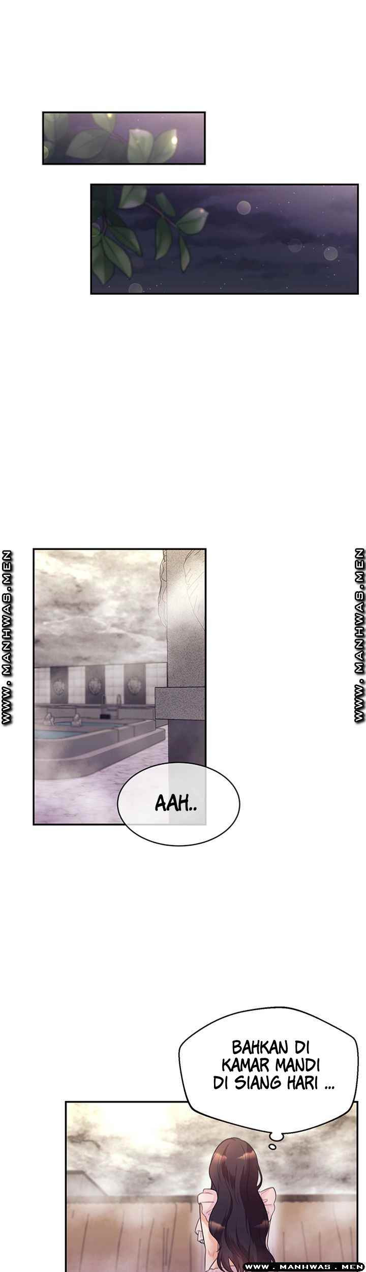 Public Bathhouse: Chapter chapter-35 - Page 34