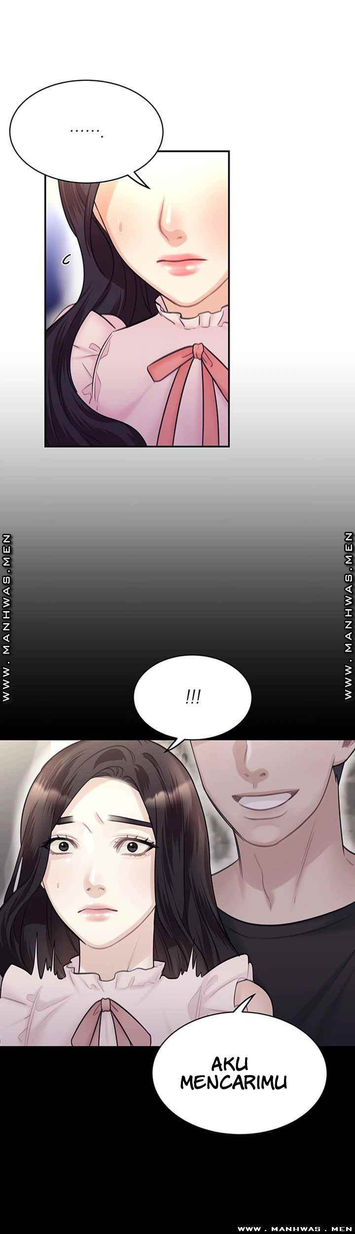 Public Bathhouse: Chapter chapter-35 - Page 36