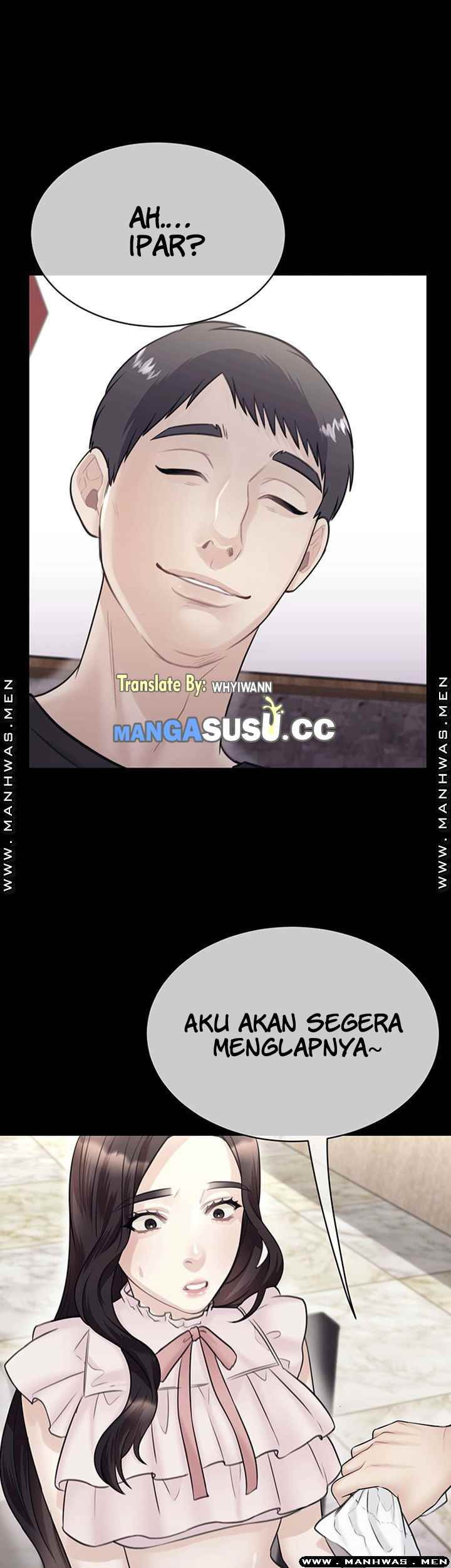 Public Bathhouse: Chapter chapter-35 - Page 37