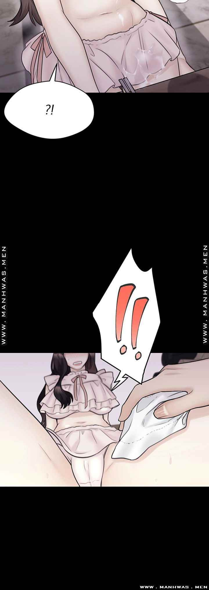 Public Bathhouse: Chapter chapter-35 - Page 38