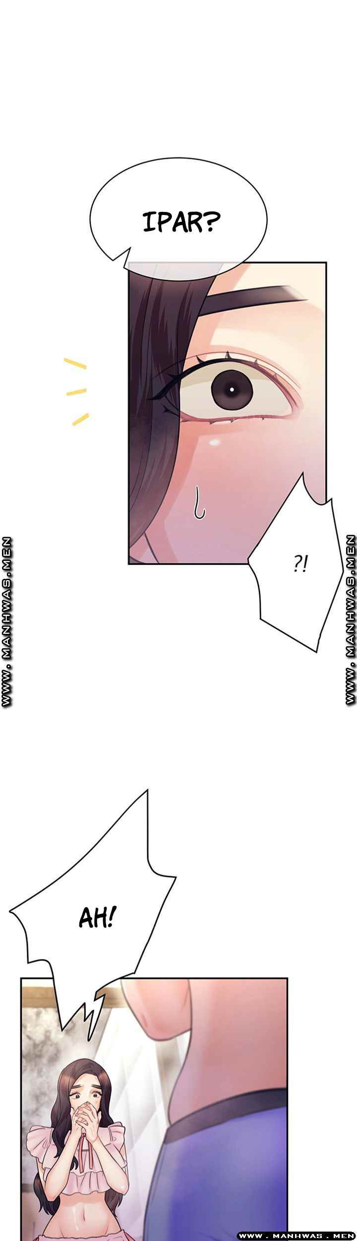 Public Bathhouse: Chapter chapter-35 - Page 40