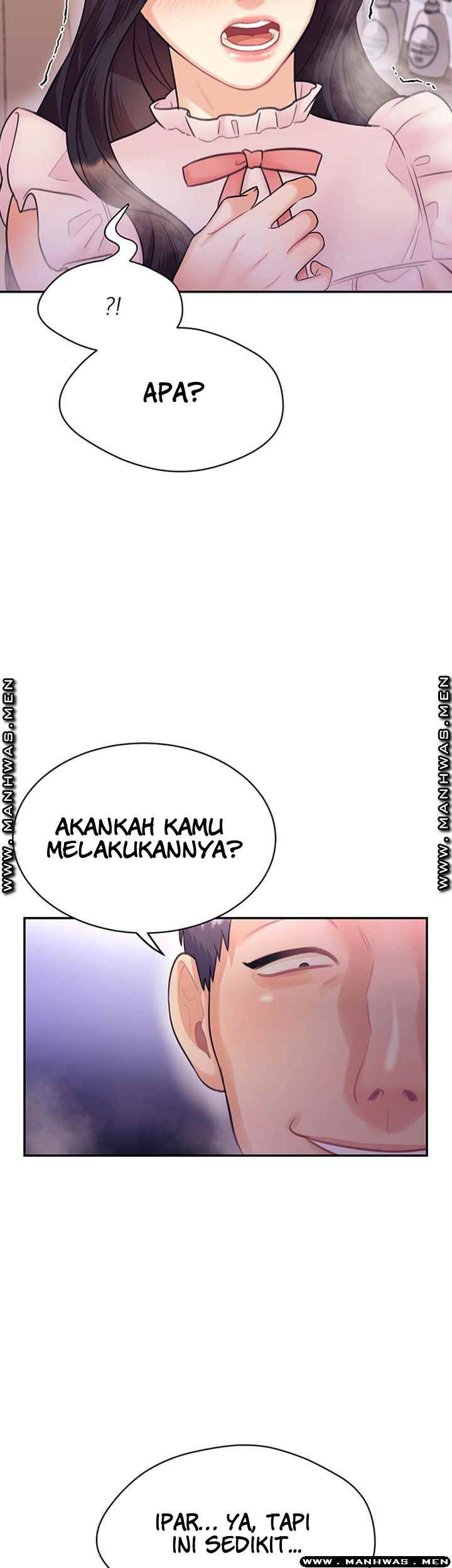 Public Bathhouse: Chapter chapter-35 - Page 44