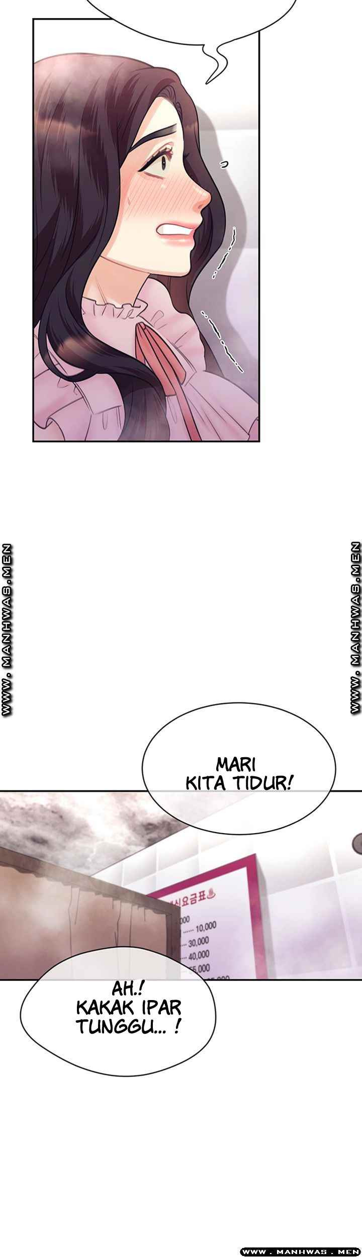 Public Bathhouse: Chapter chapter-35 - Page 45