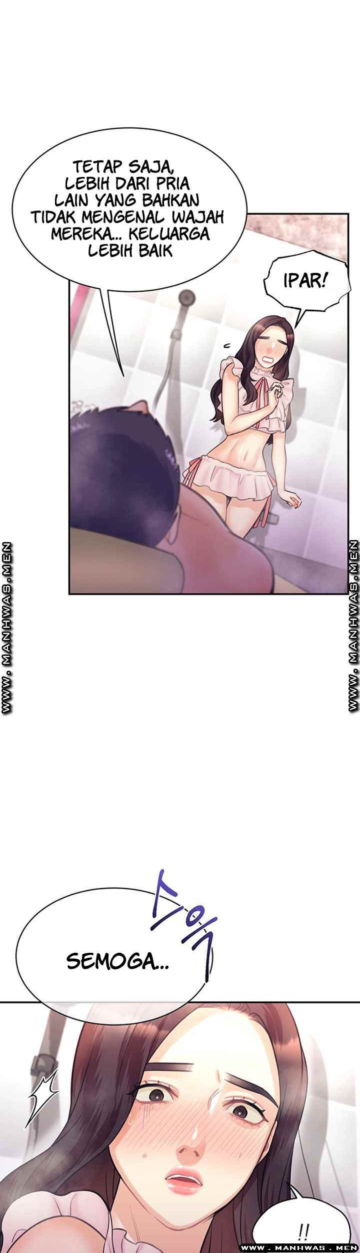 Public Bathhouse: Chapter chapter-35 - Page 47