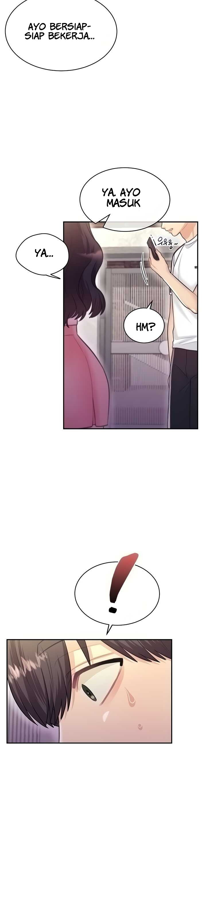 Public Bathhouse: Chapter chapter-42 - Page 3