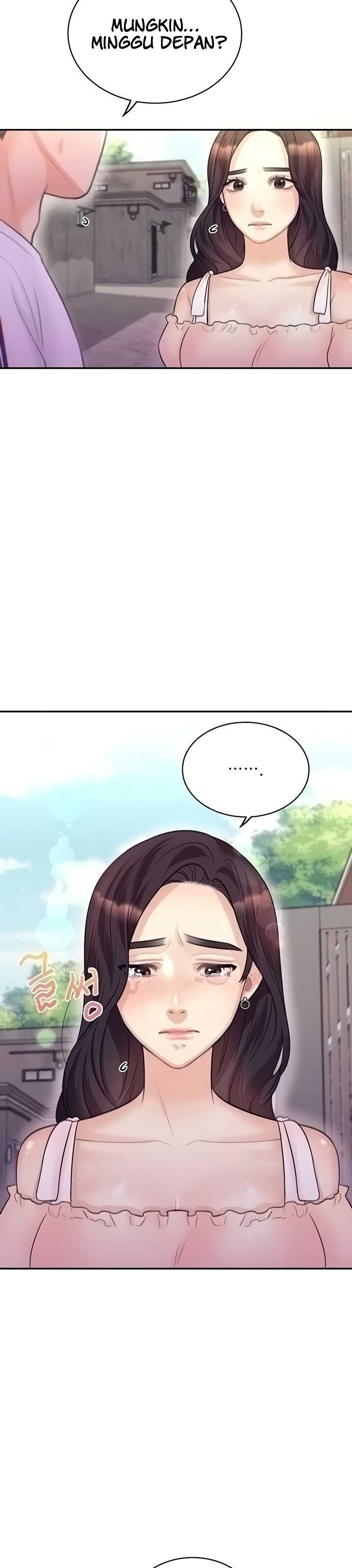 Public Bathhouse: Chapter chapter-42 - Page 8