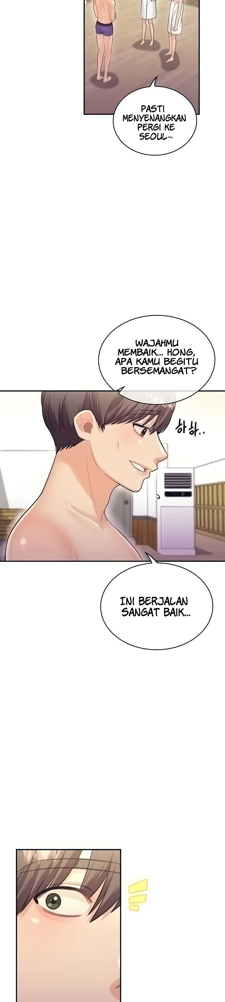 Public Bathhouse: Chapter chapter-42 - Page 17