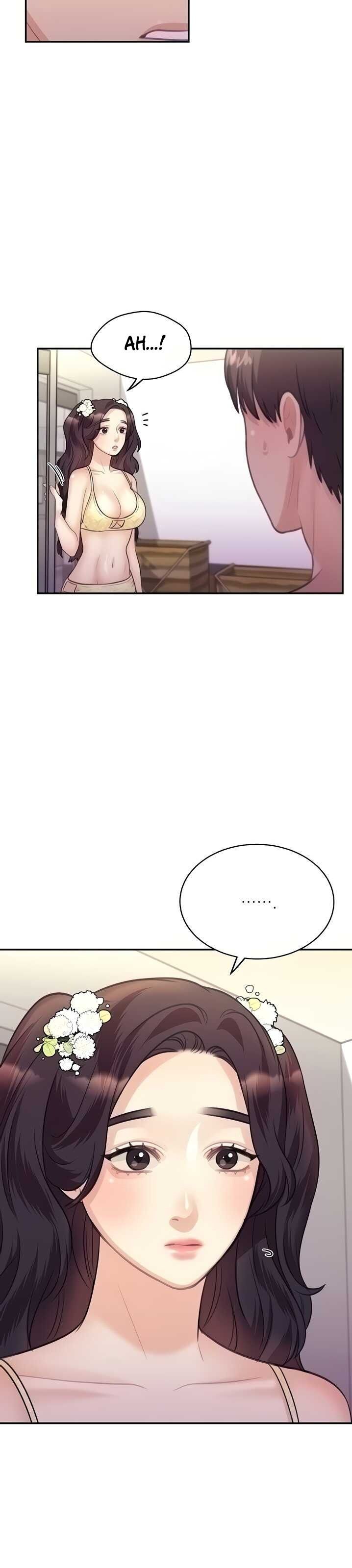 Public Bathhouse: Chapter chapter-42 - Page 18