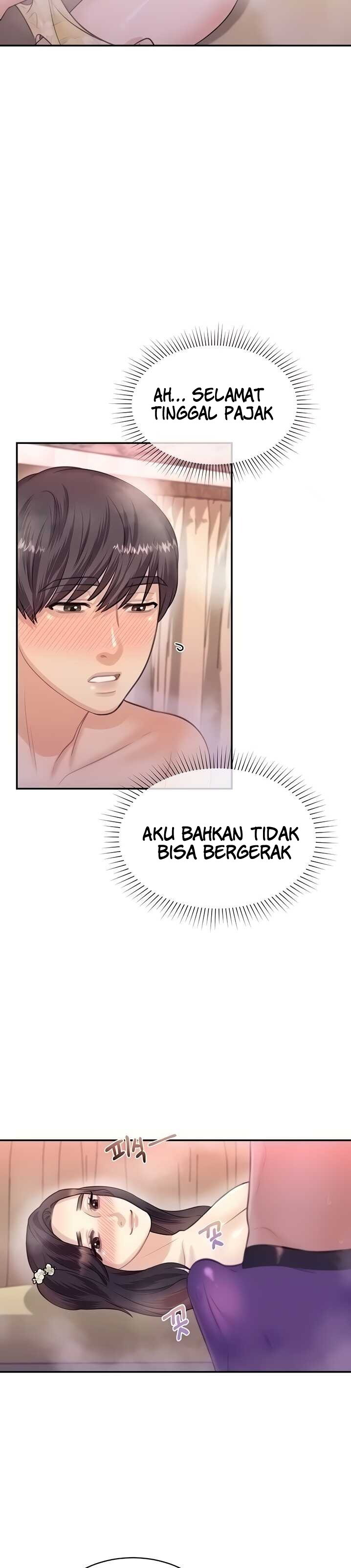 Public Bathhouse: Chapter chapter-42 - Page 26