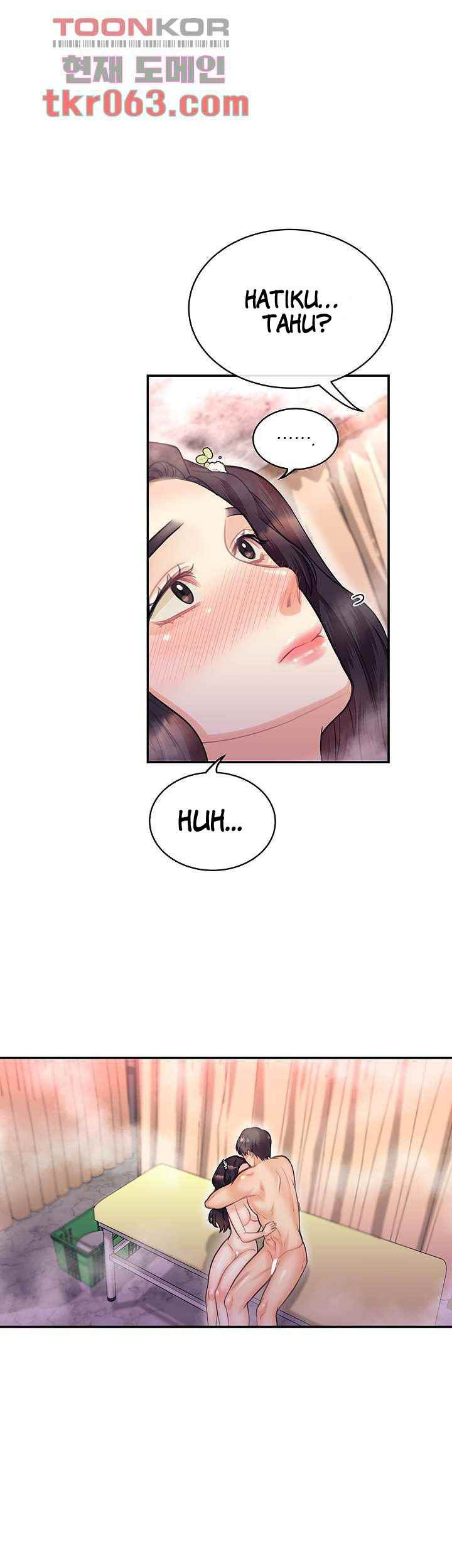 Public Bathhouse: Chapter chapter-43 - Page 28