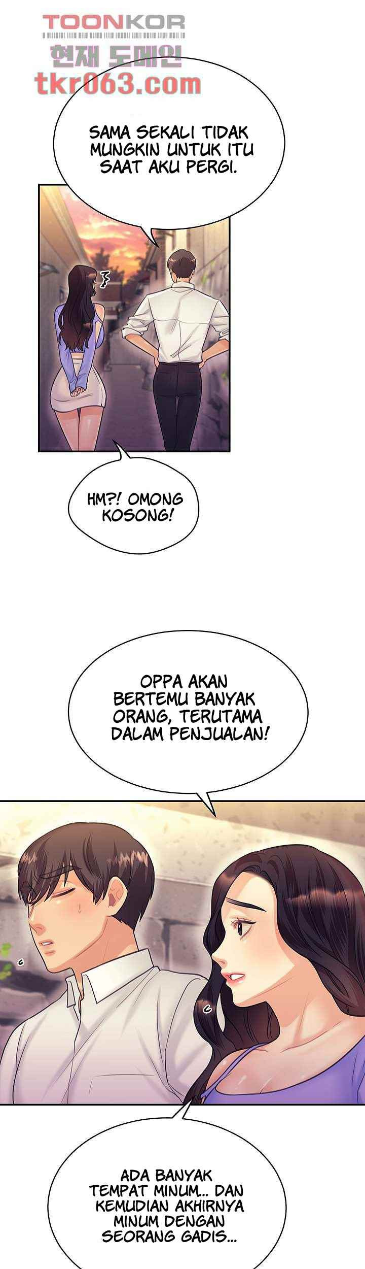 Public Bathhouse: Chapter chapter-43 - Page 30