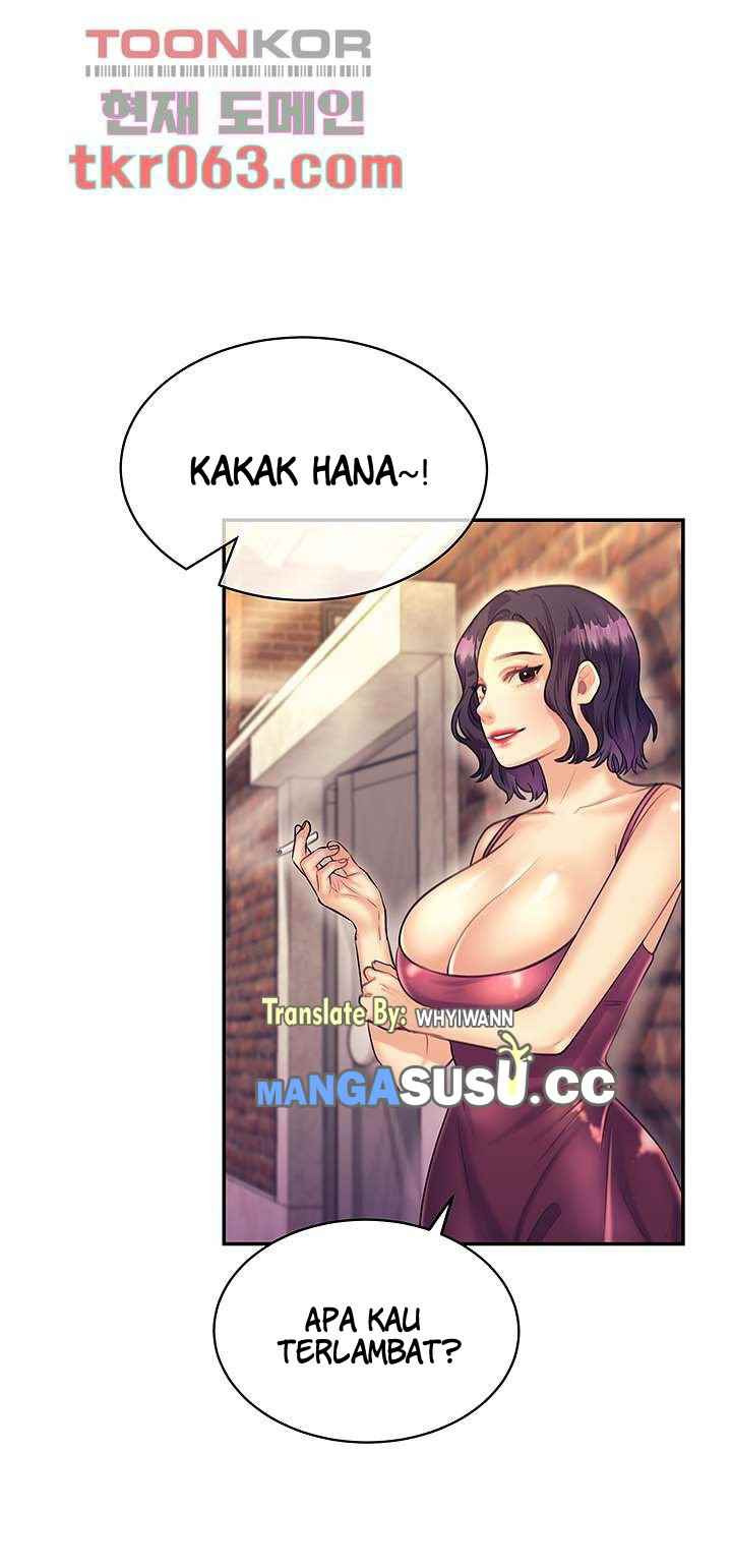 Public Bathhouse: Chapter chapter-43 - Page 32