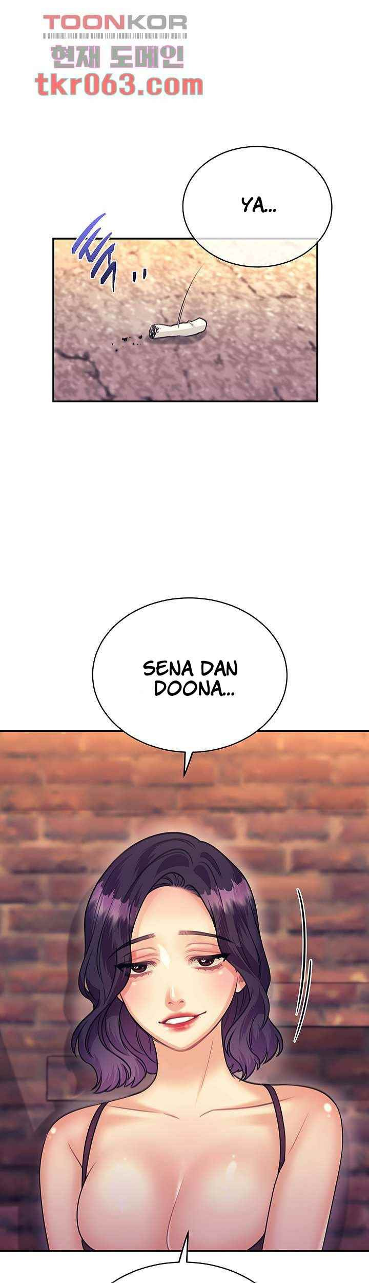 Public Bathhouse: Chapter chapter-43 - Page 36