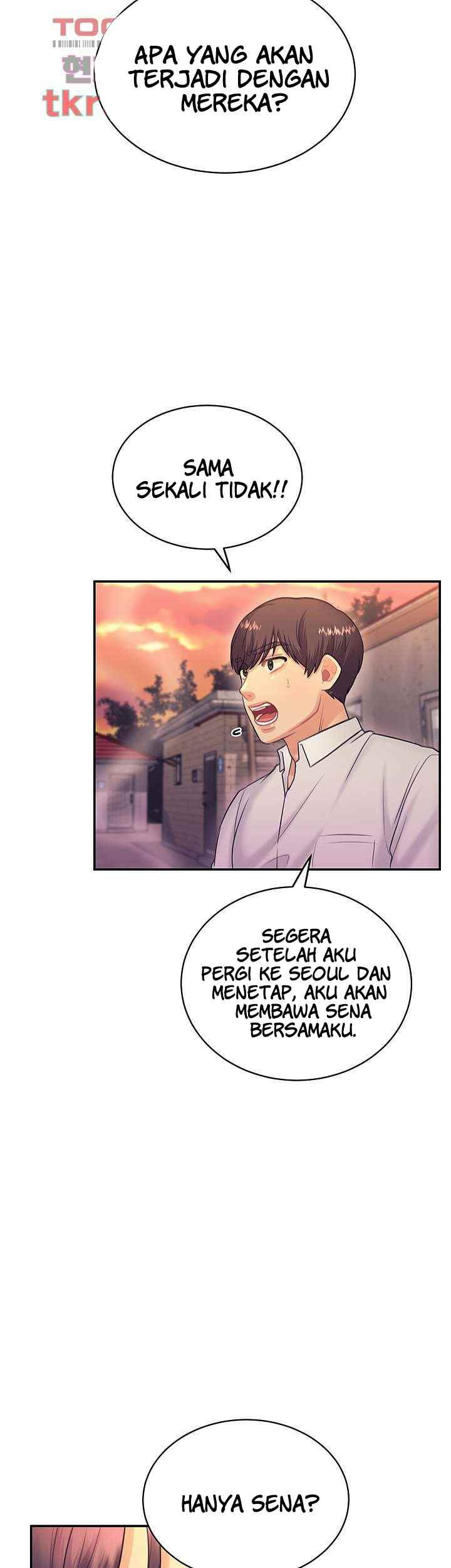 Public Bathhouse: Chapter chapter-43 - Page 37