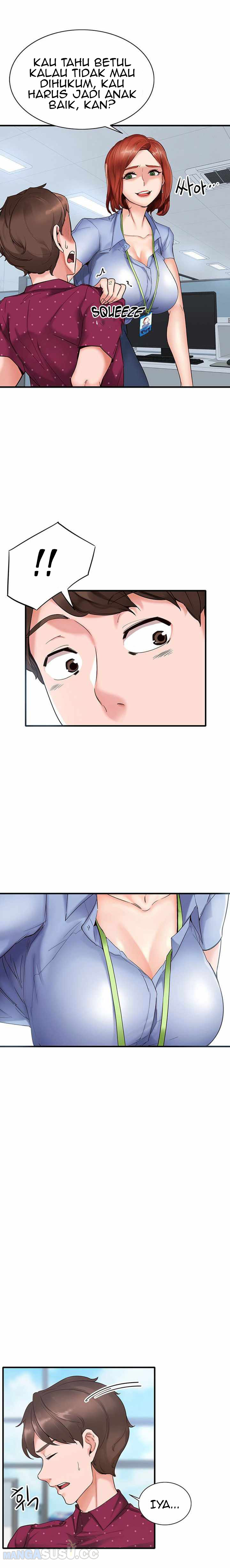 Public Interest: Chapter chapter-1 - Page 5