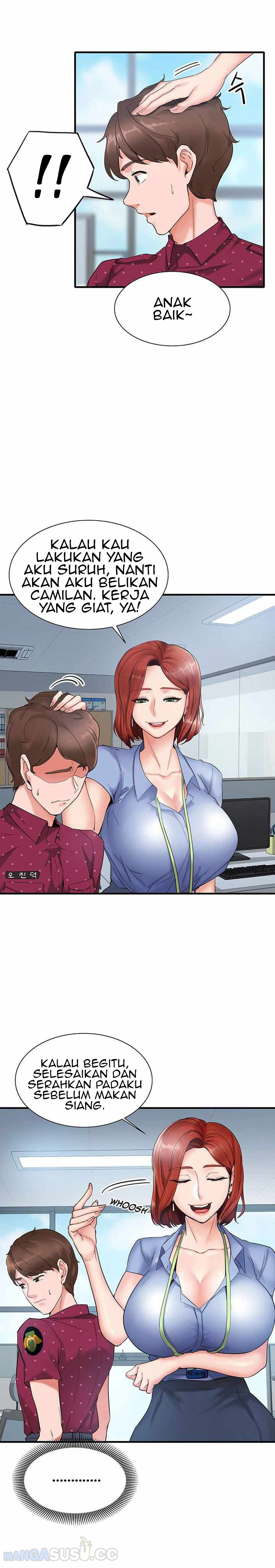 Public Interest: Chapter chapter-1 - Page 6