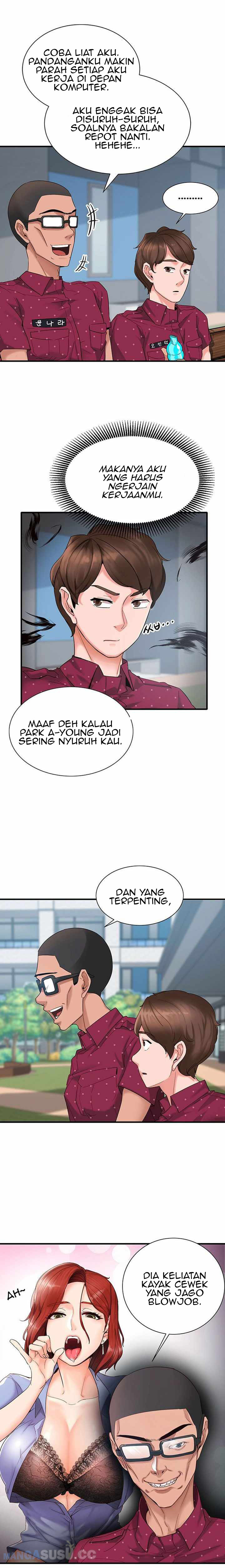 Public Interest: Chapter chapter-1 - Page 9