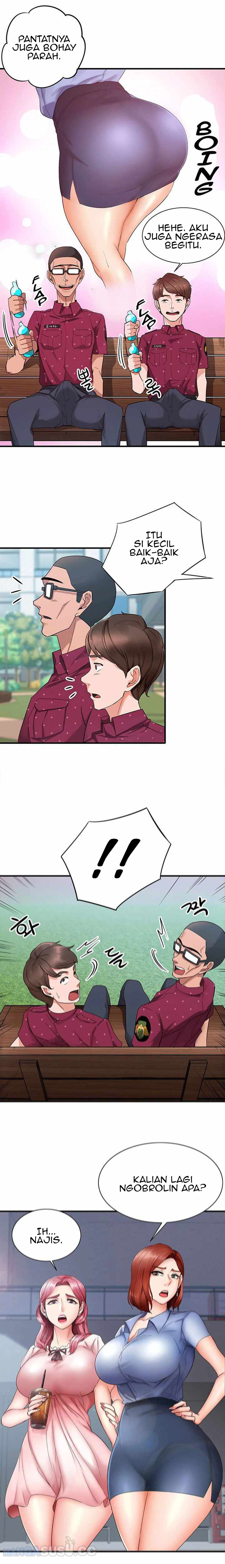 Public Interest: Chapter chapter-1 - Page 10