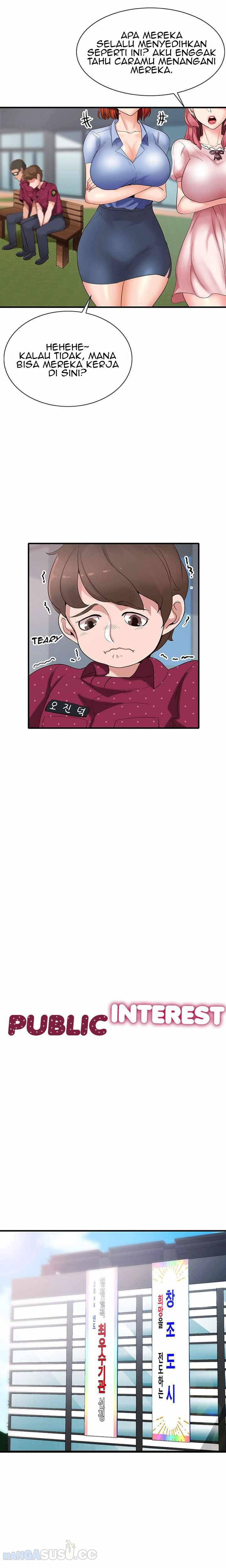 Public Interest: Chapter chapter-1 - Page 12